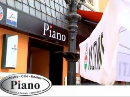 Foto: Piano